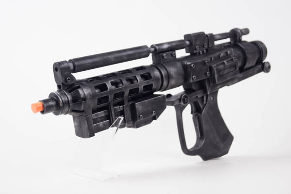 Droid Blaster Prop