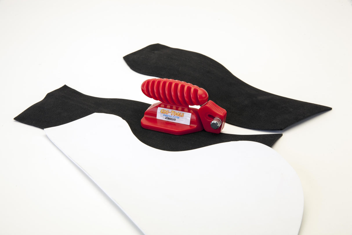 Freestyle Cutter