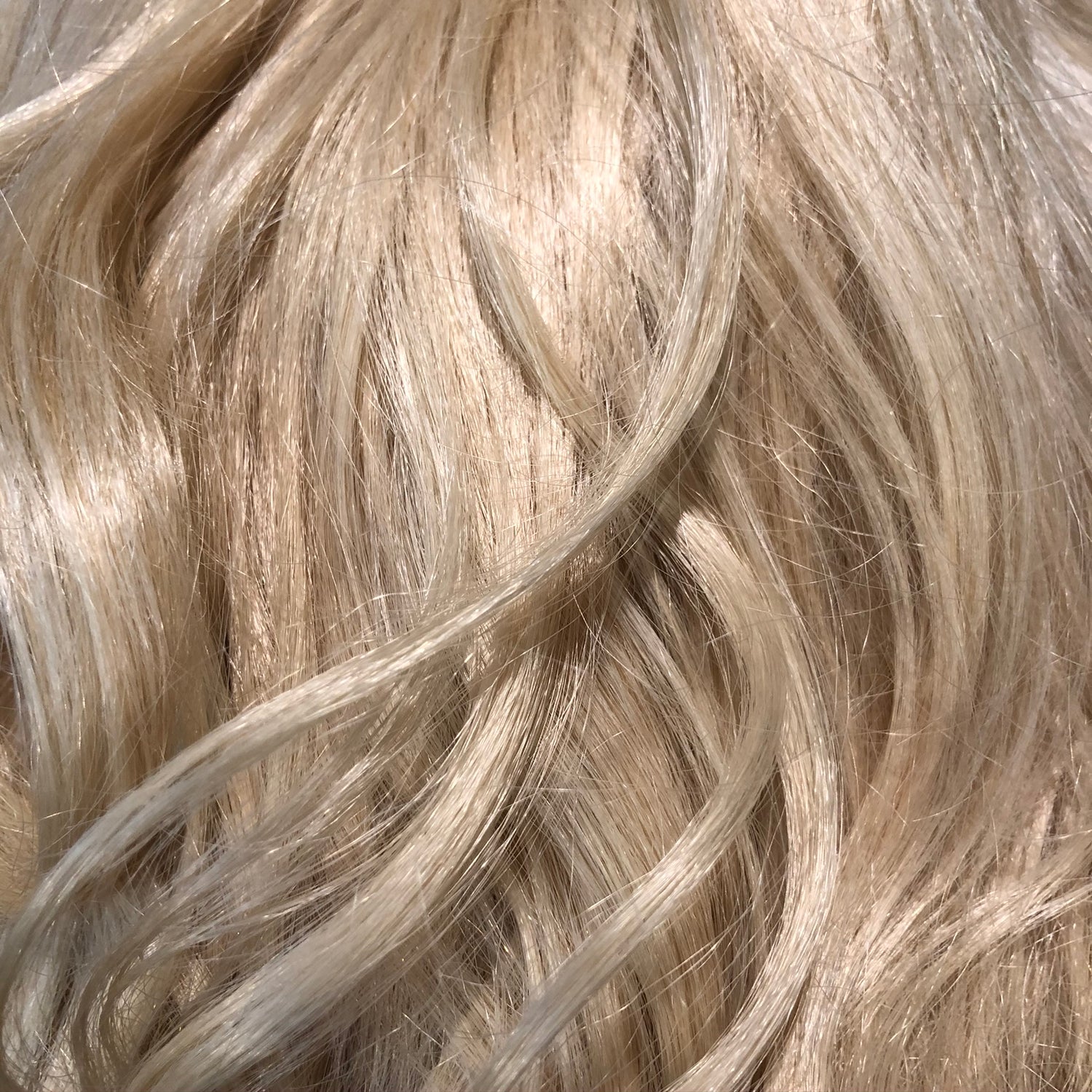 Holiday Lace Front Wig