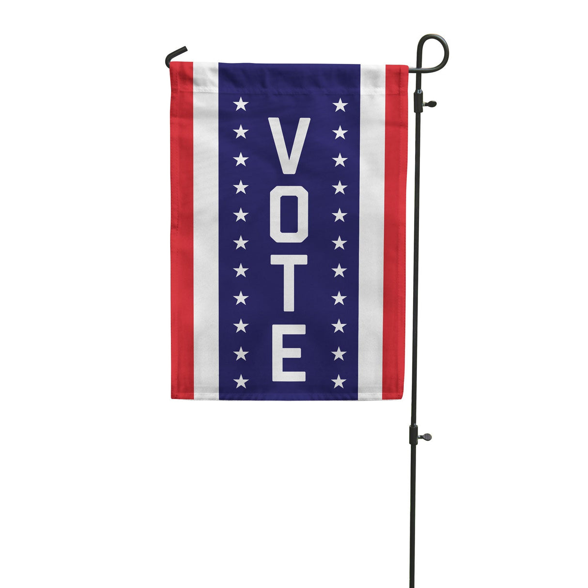 Vote Banner Garden Flag
