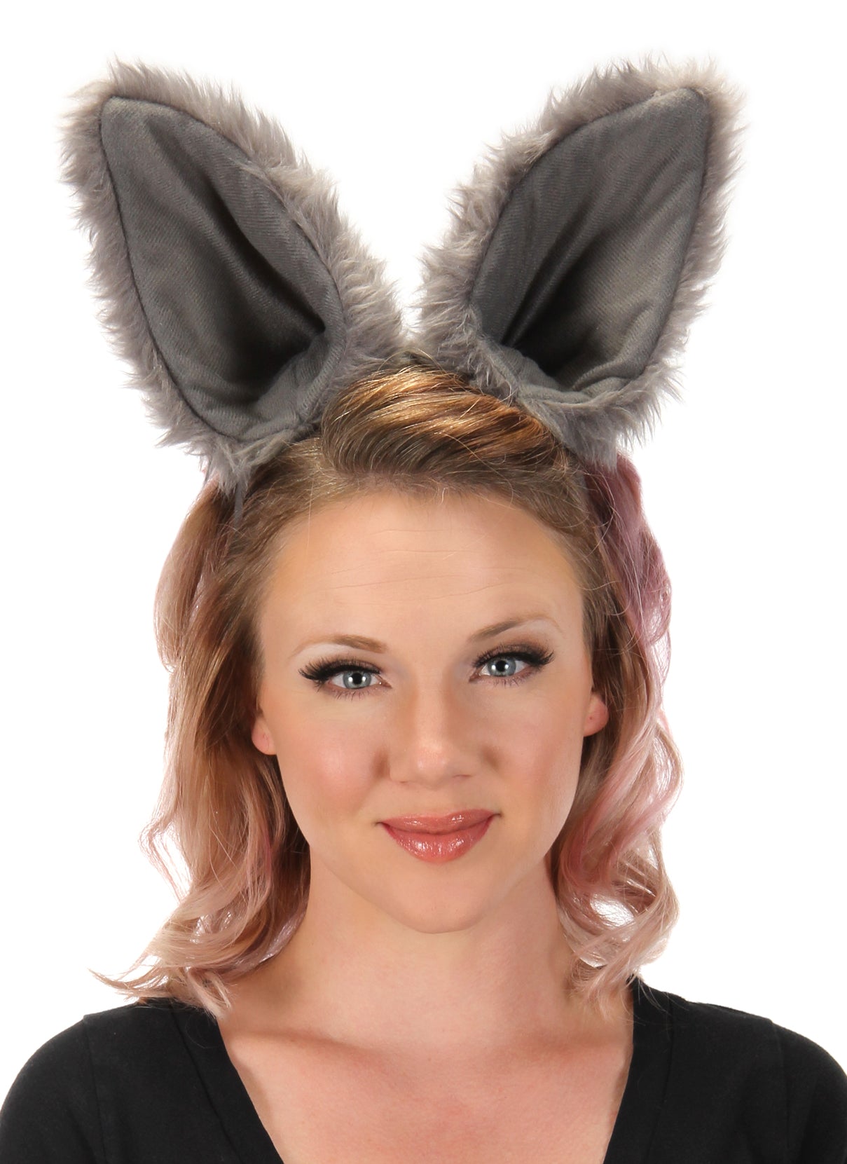 Animal Ear Headband
