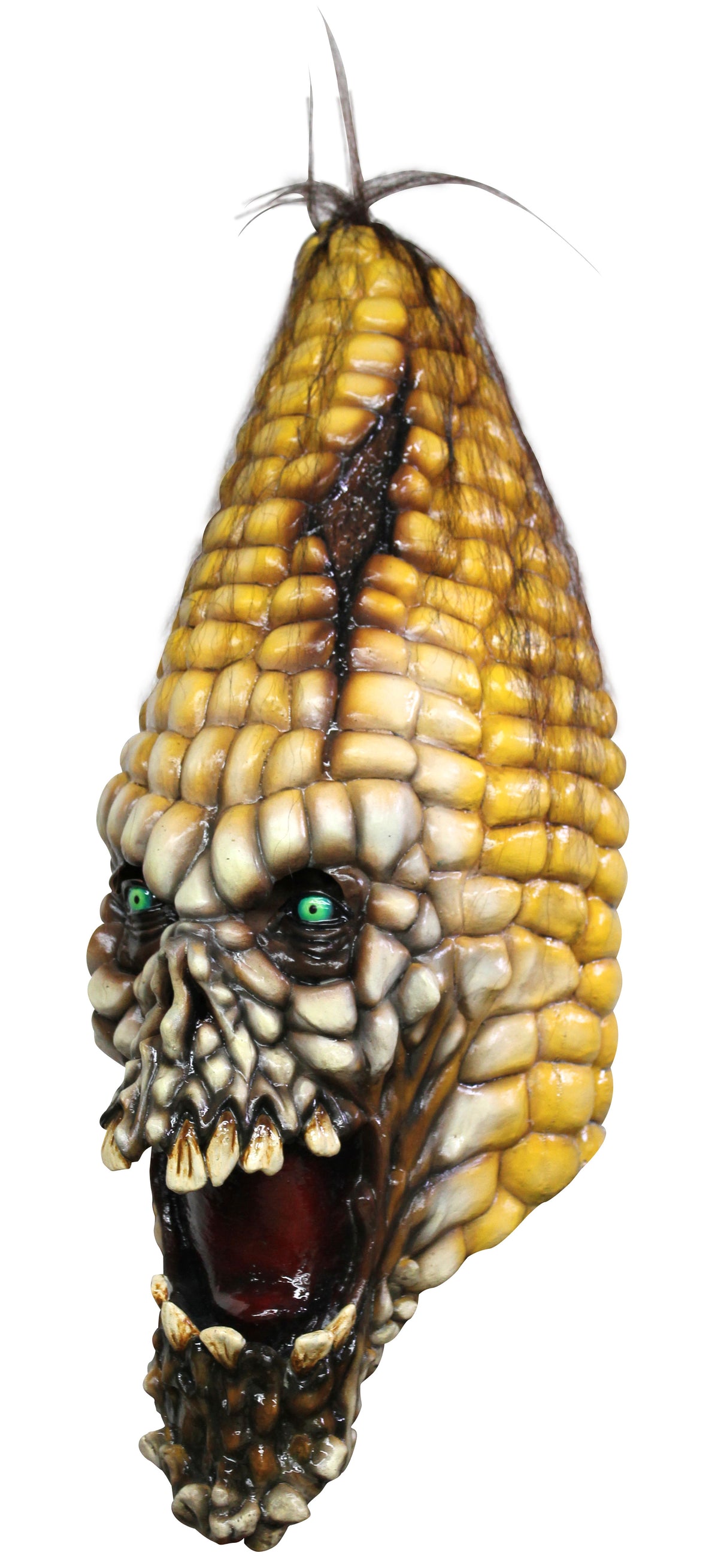 Evil Corn Mask