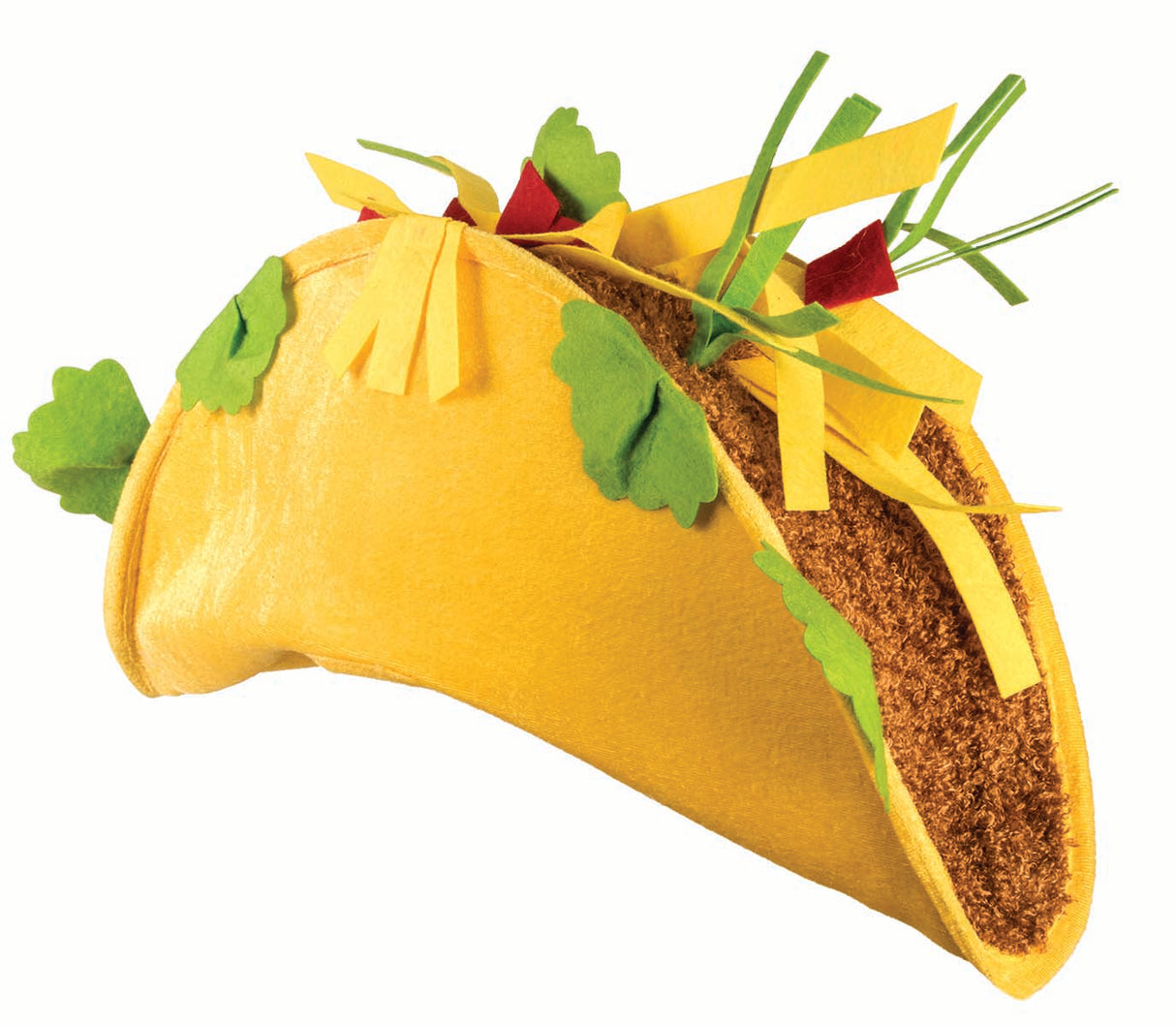 Taco Hat