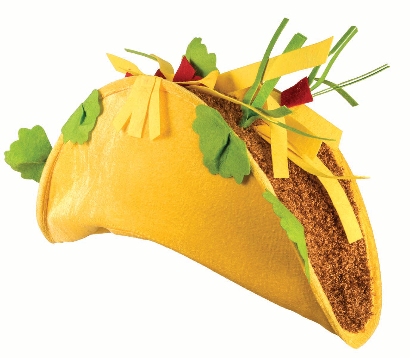 Taco Hat