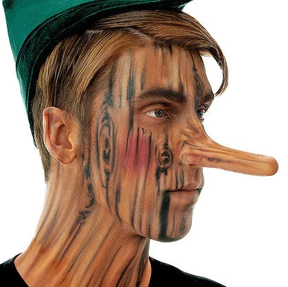 Pinocchio Nose