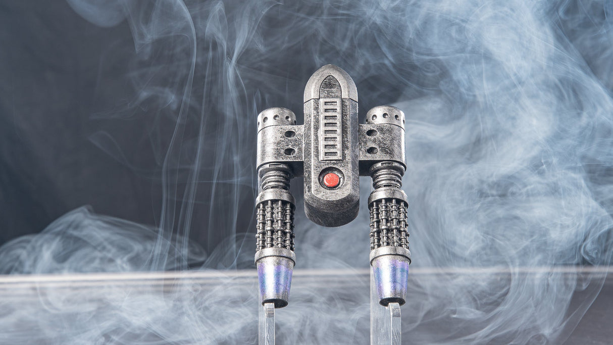 Star-Lord Boot Rocket Boosters (Set of 2)