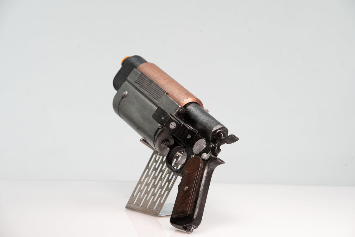 Bryar Blaster Pistol Prop