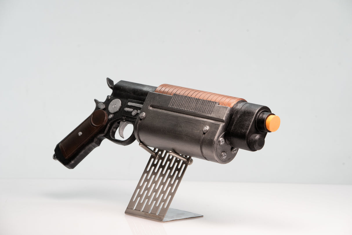 Bryar Blaster Pistol Prop