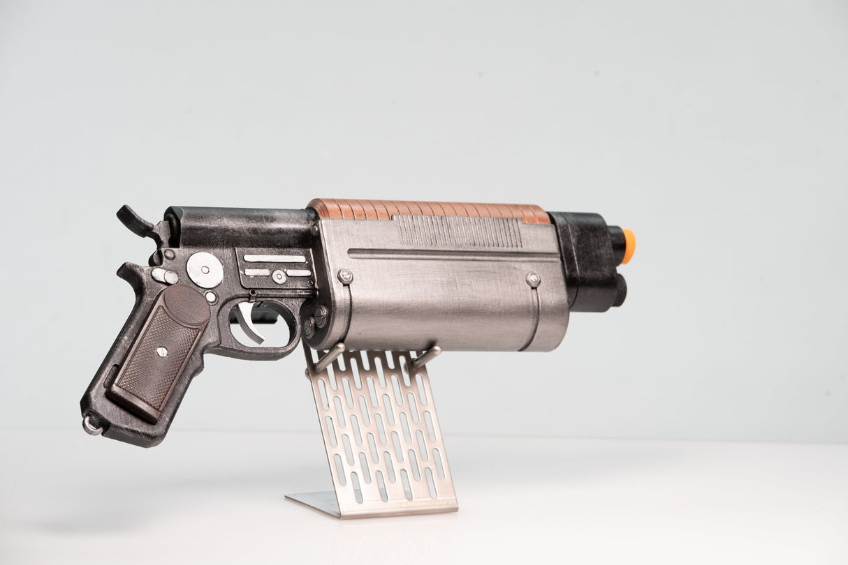 Bryar Blaster Pistol Prop
