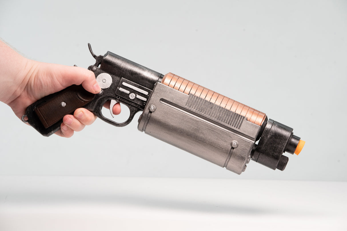 Bryar Blaster Pistol Prop