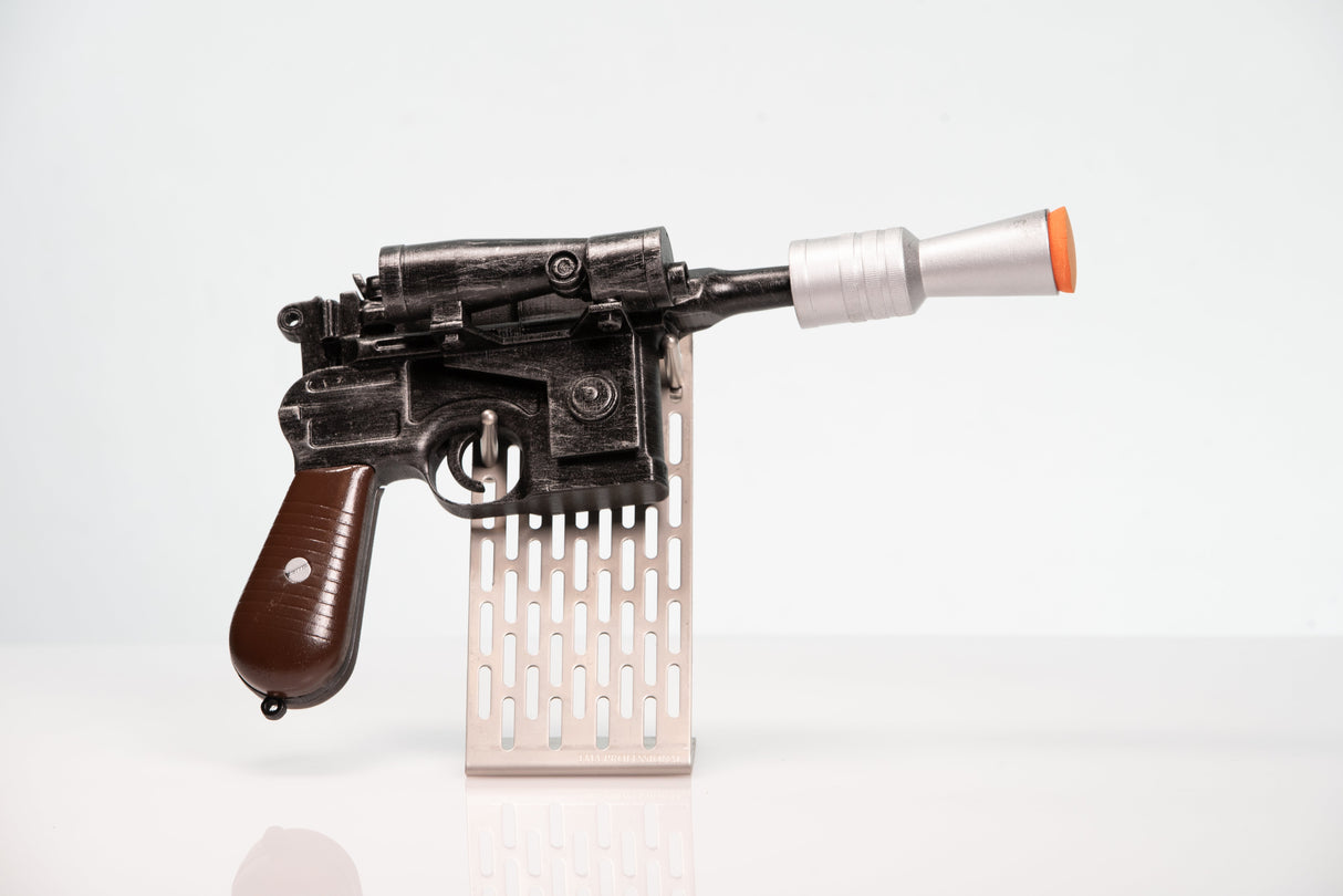 Empire Smuggler Blaster Prop
