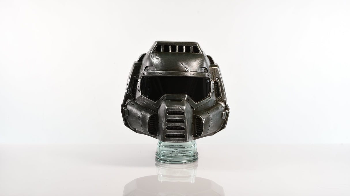 Doomed Classic Costume Helmet