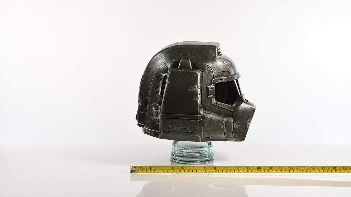 Doomed Classic Costume Helmet
