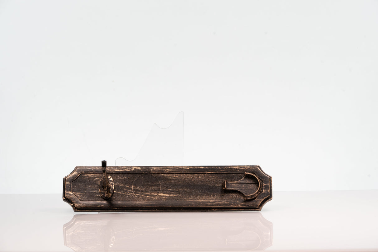 Revolver Display Stand