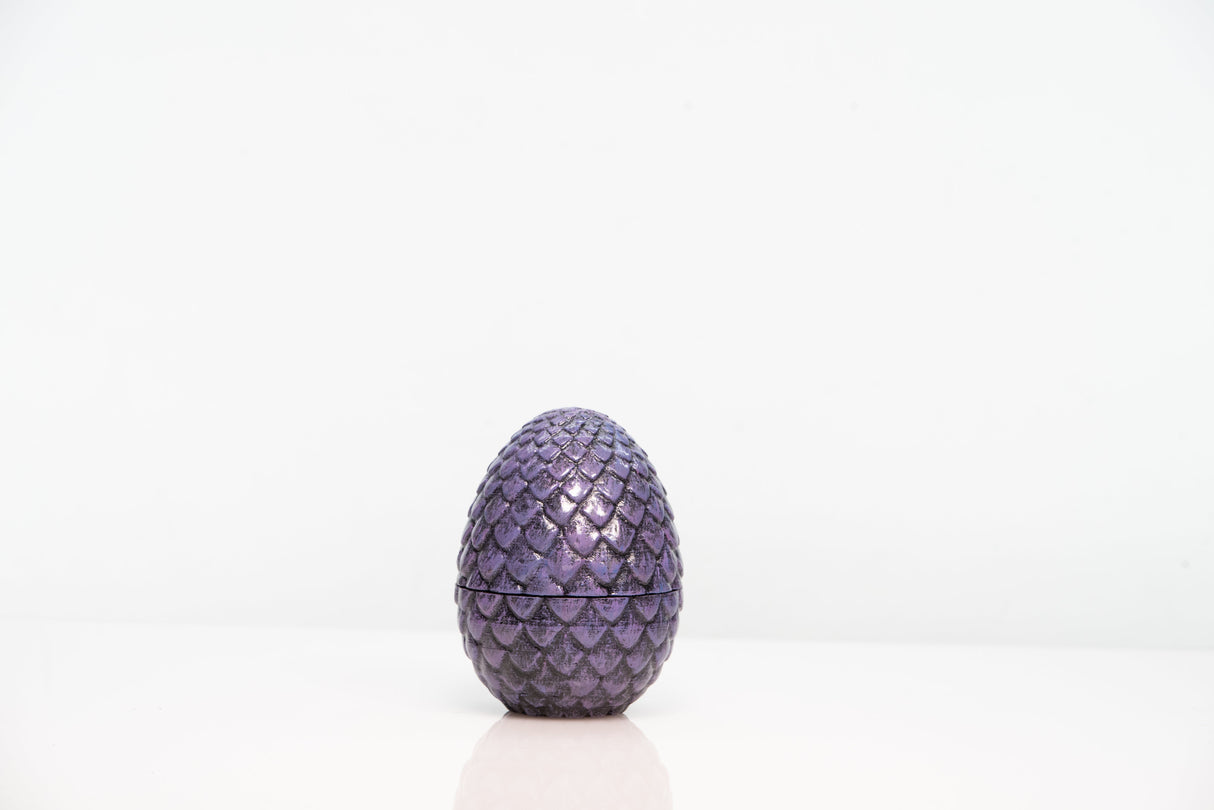 Dragon Egg Containers