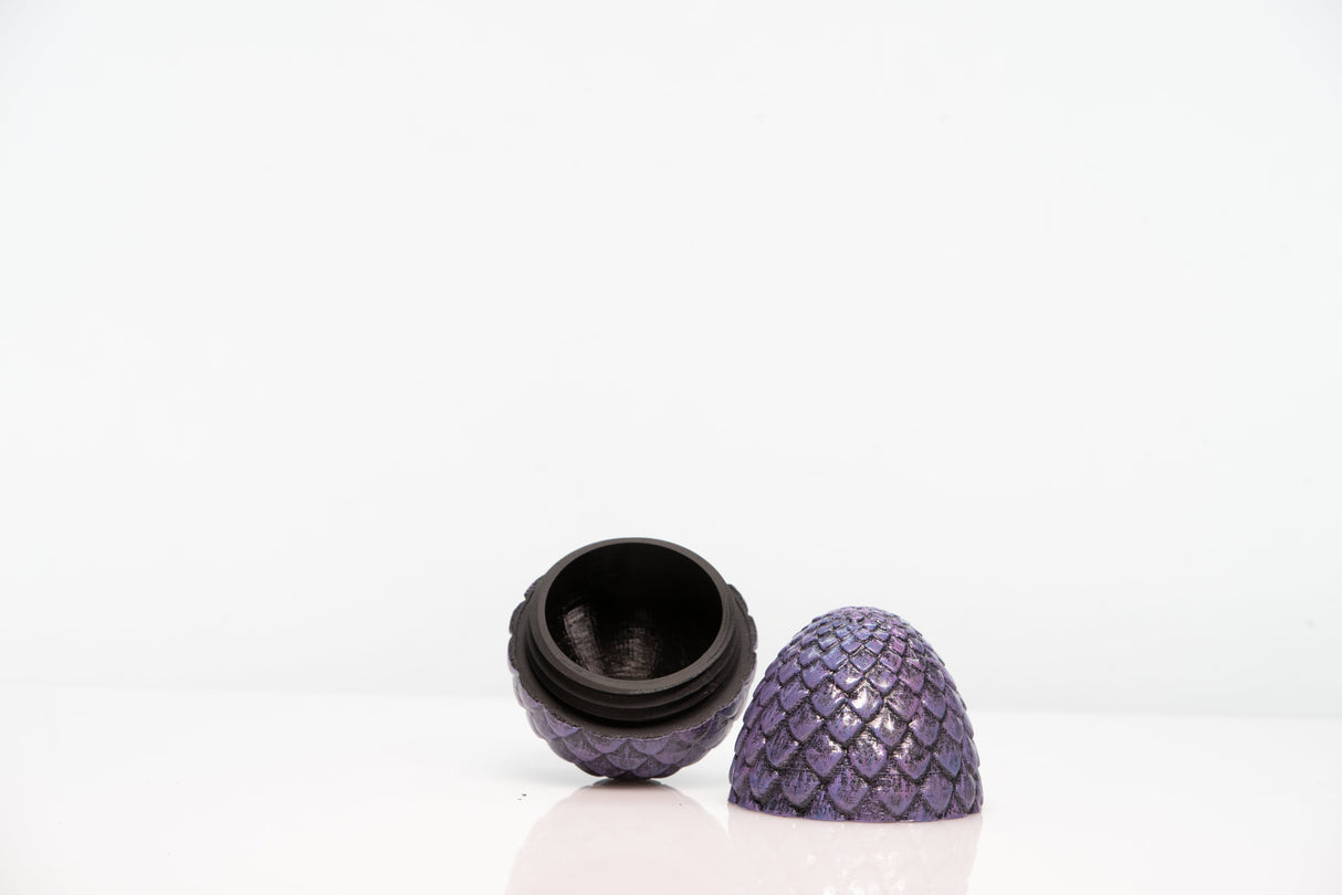 Dragon Egg Containers