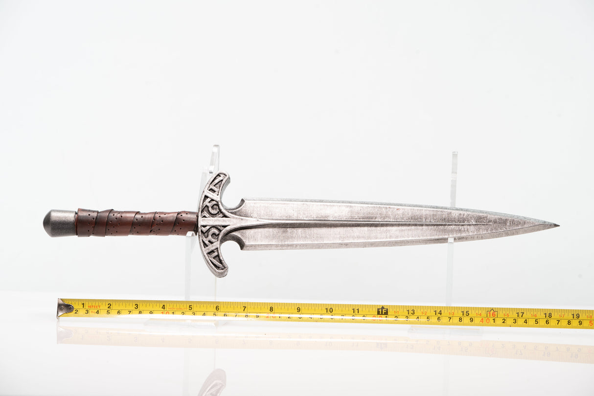 Bloodthorn Dagger Fake Film Costume Prop