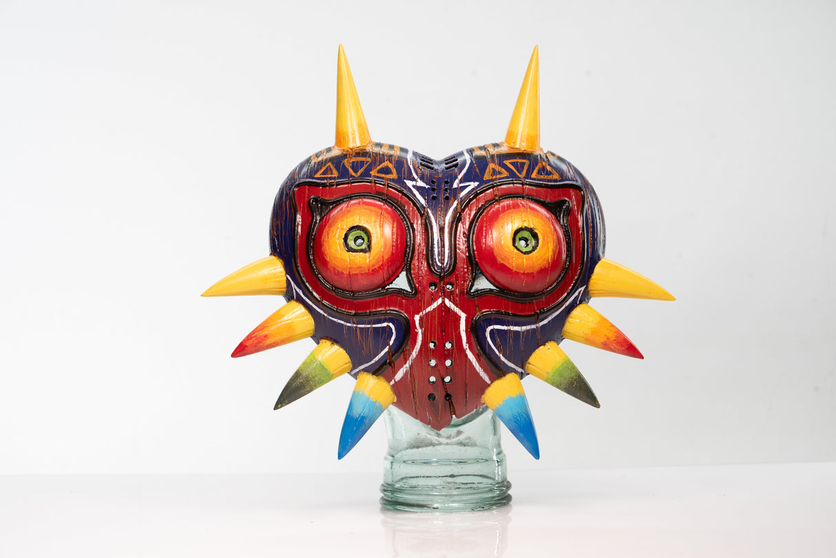 Majora's Mask - Costume or Display
