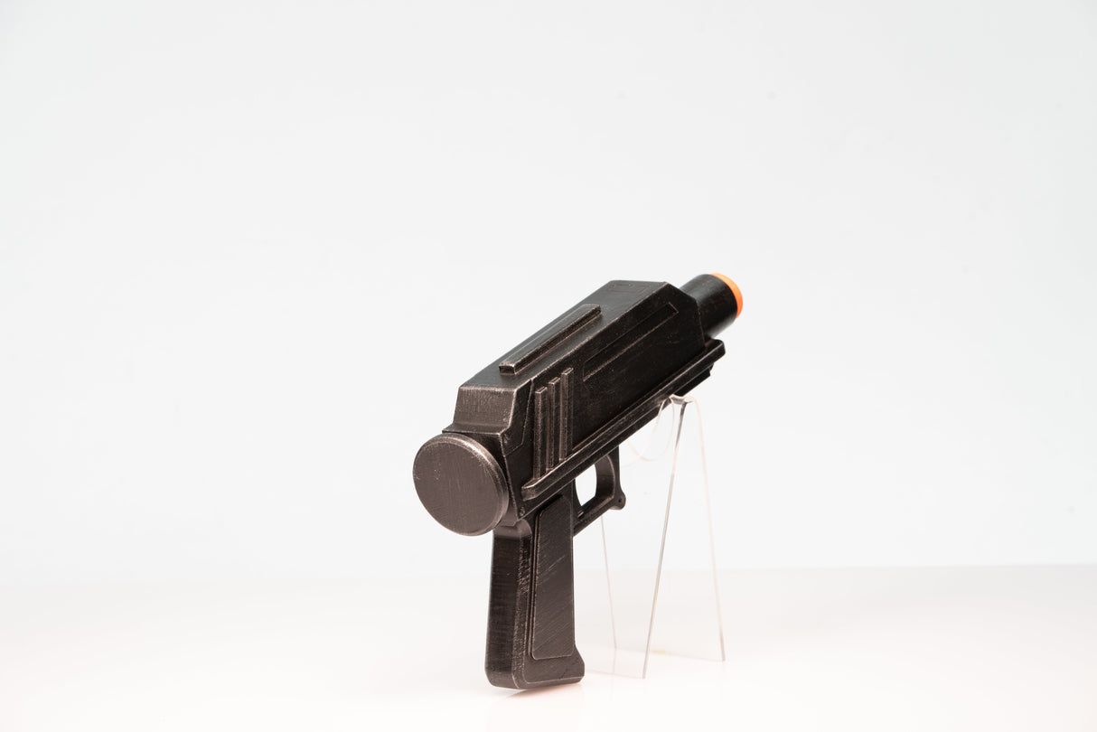 Rex Clone Trooper Blaster Fake Film Costume Prop