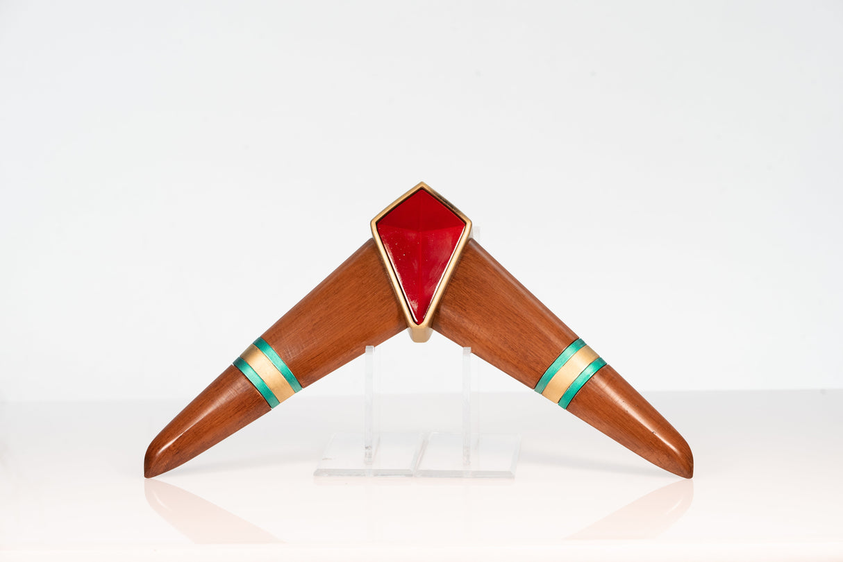 Link Boomerang Prop Replica