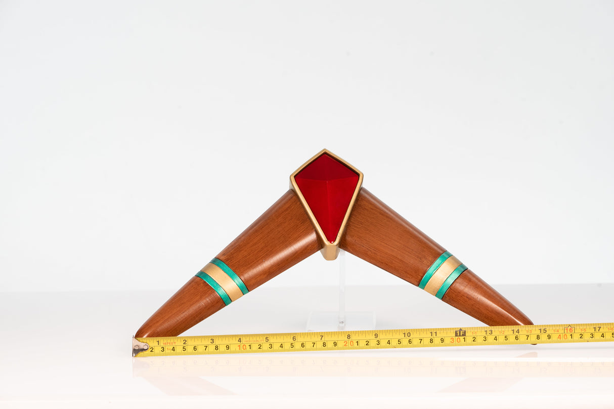 Link Boomerang Prop Replica