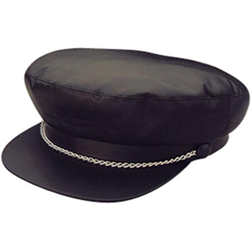 Biker Cap Vinyl