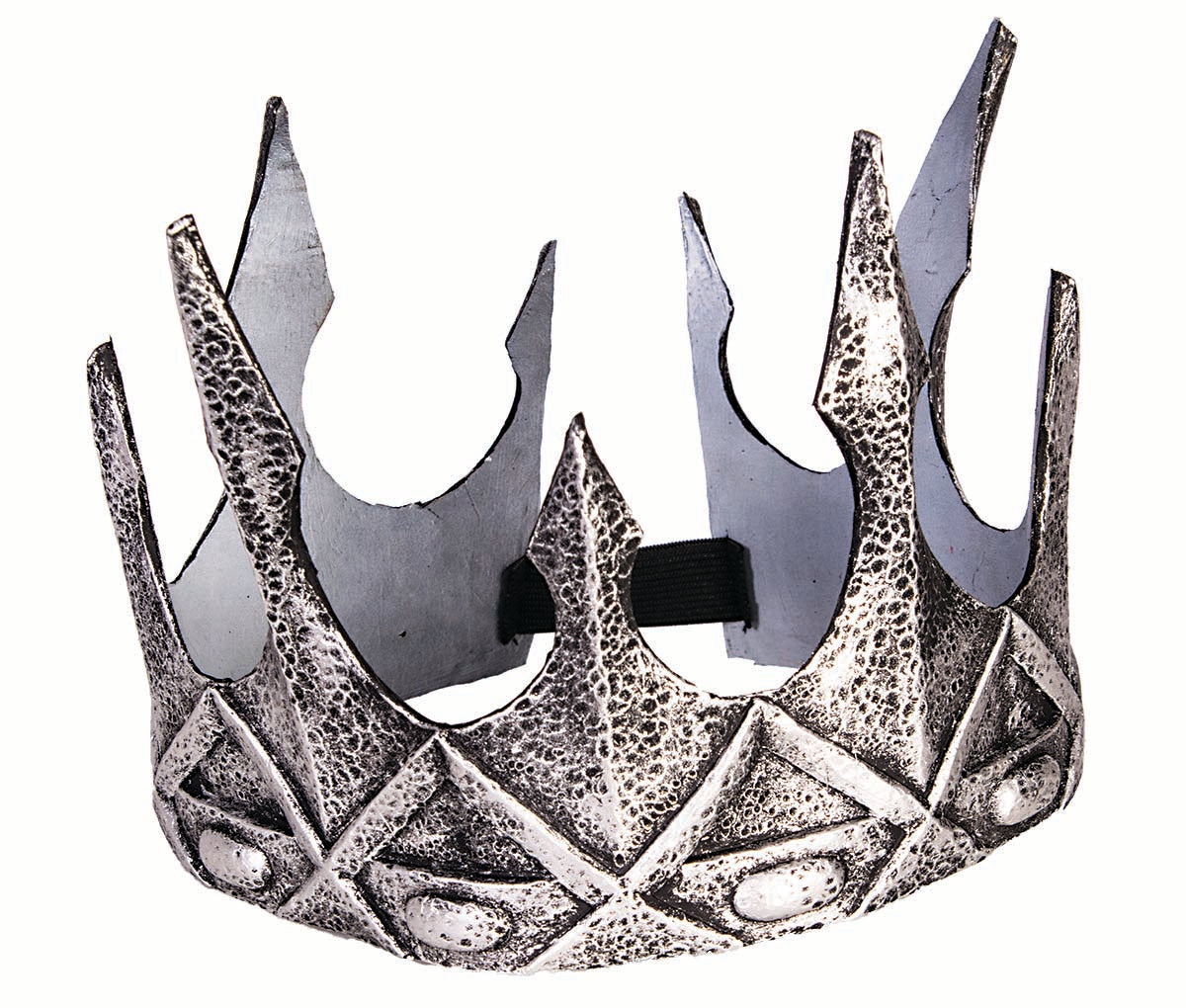 Foam Crown