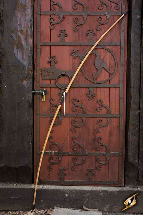 Long Bow