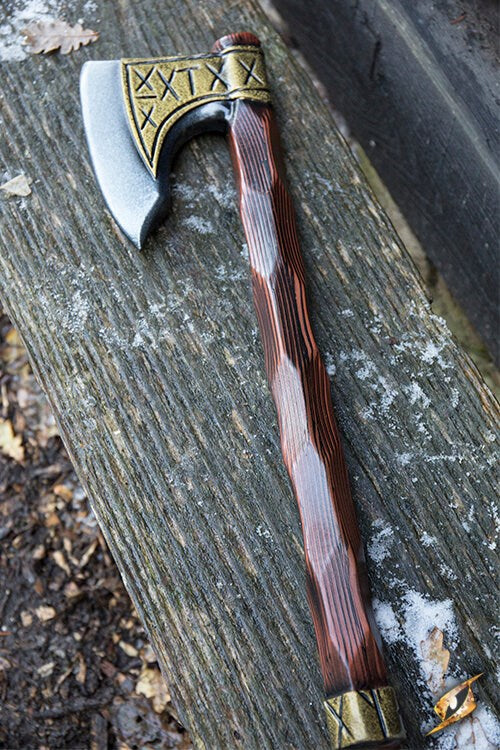Foam Viking Short Axe 55 cm