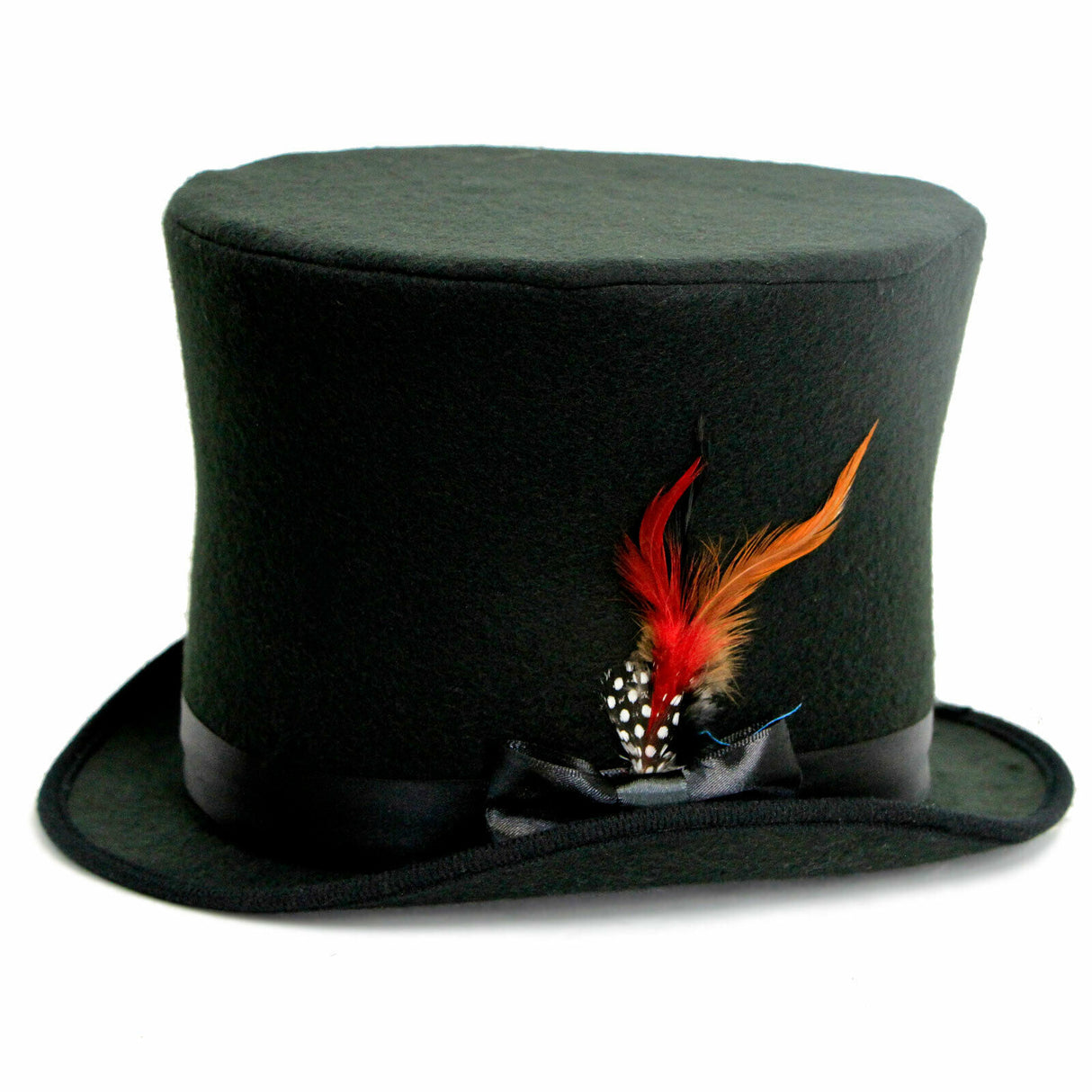 Dickens Top Hat
