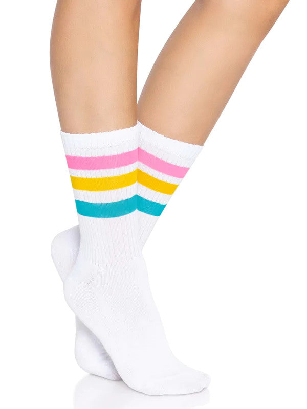 Pride Crew Socks