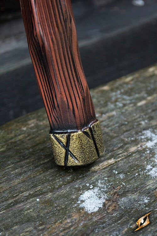 Foam Viking Short Axe 55 cm