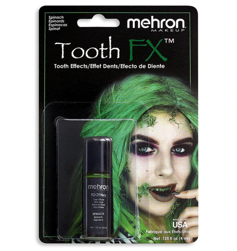 Tooth FX