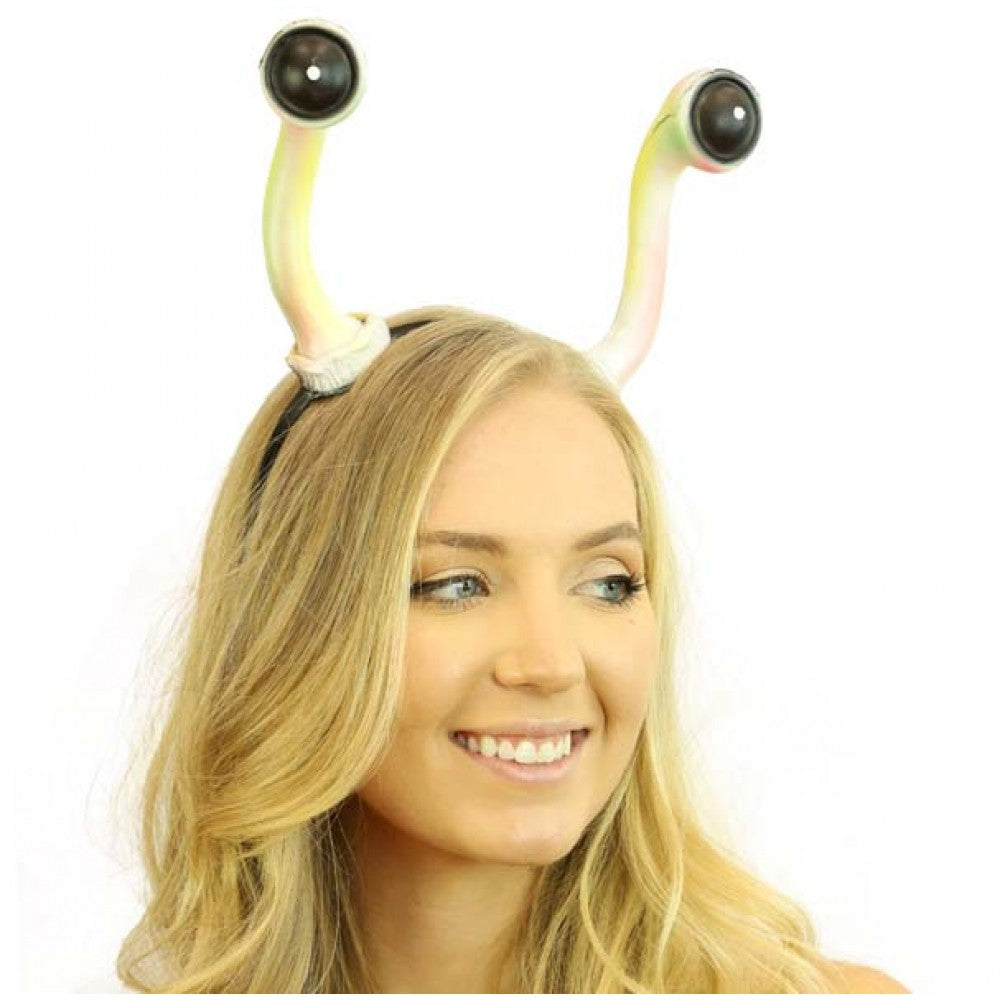 Eye Stalk Headband