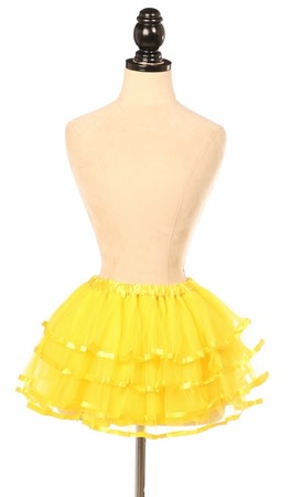 Ribbon Tutu