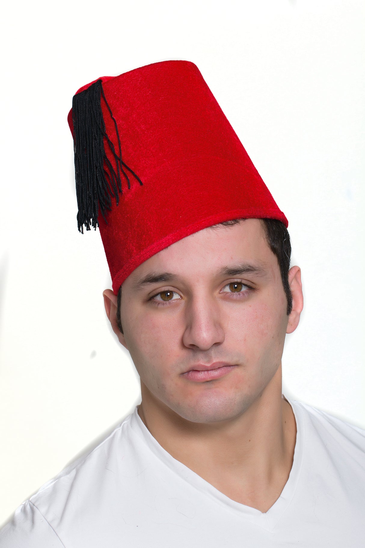 Red Fez