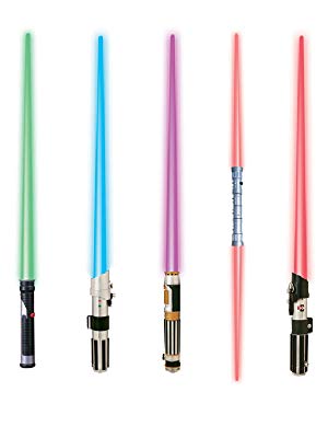 Lightsaber