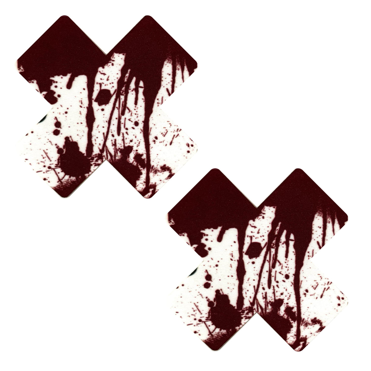 Psycho Blood X Factor Nipple Pasties