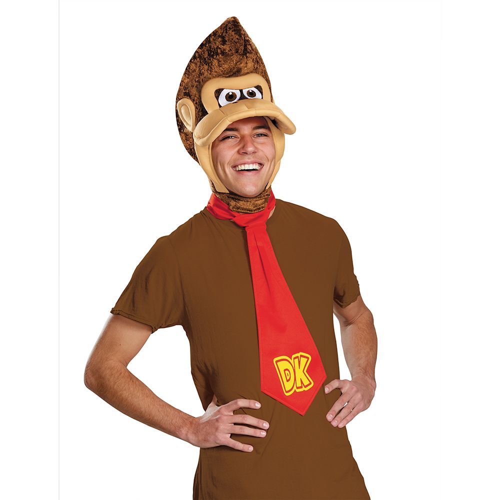 Donkey Kong™ Costume Kit