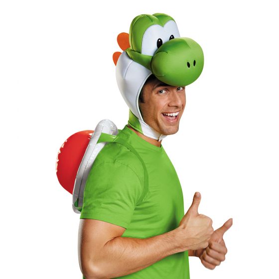 Super Mario Bros.™ Yoshi Costume Kit