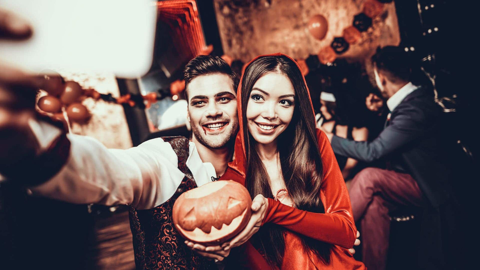 M17289 - Life of the Party Blogs - Trending Halloween Costumes for 2022 - Featured Image