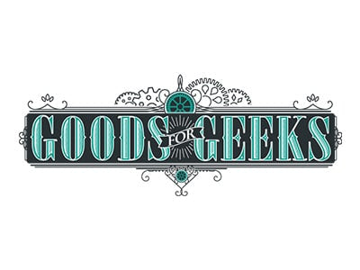Goods For Geeks