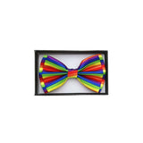 Adult Satin Bow Tie