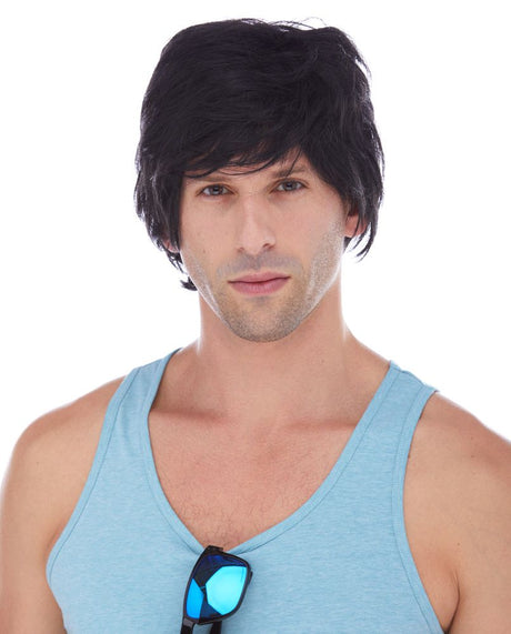 Surfer Dude Wig