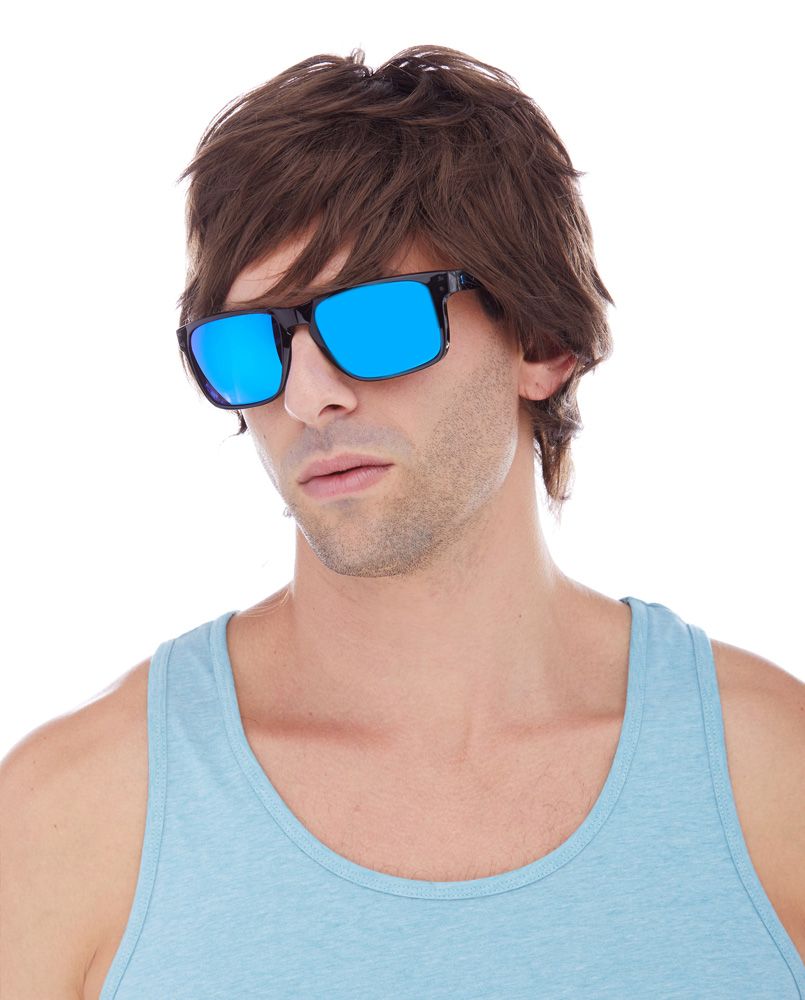 Surfer Dude Wig