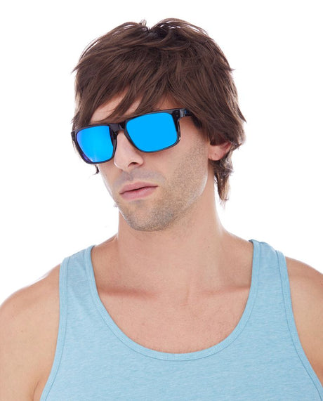 Surfer Dude Wig