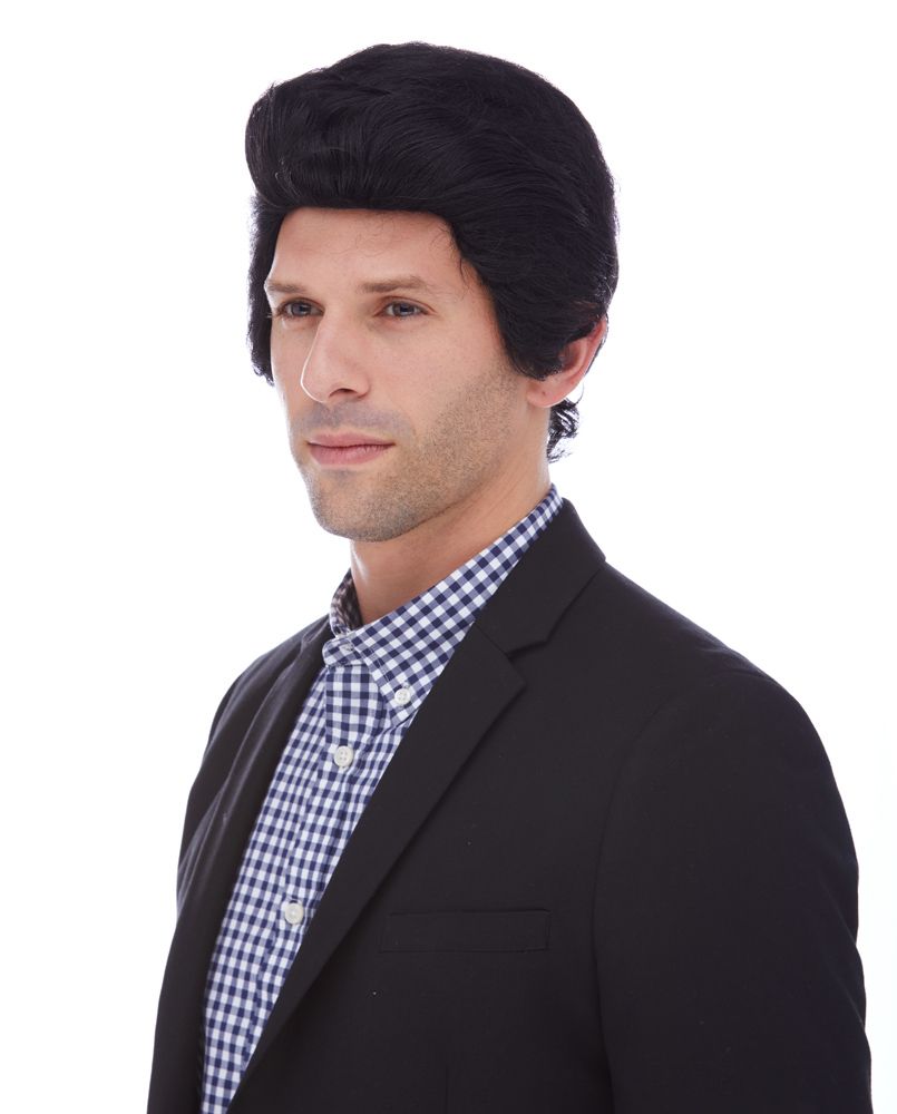 Salesman Wig