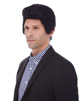 Salesman Wig