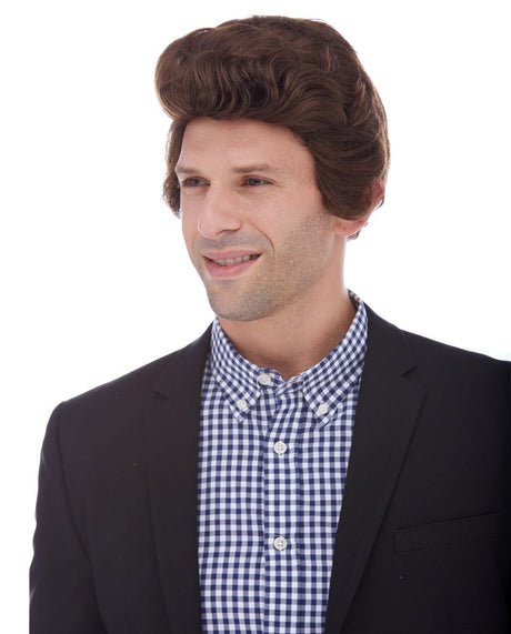 Salesman Wig