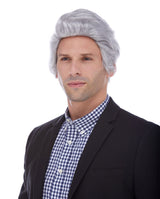 Salesman Wig